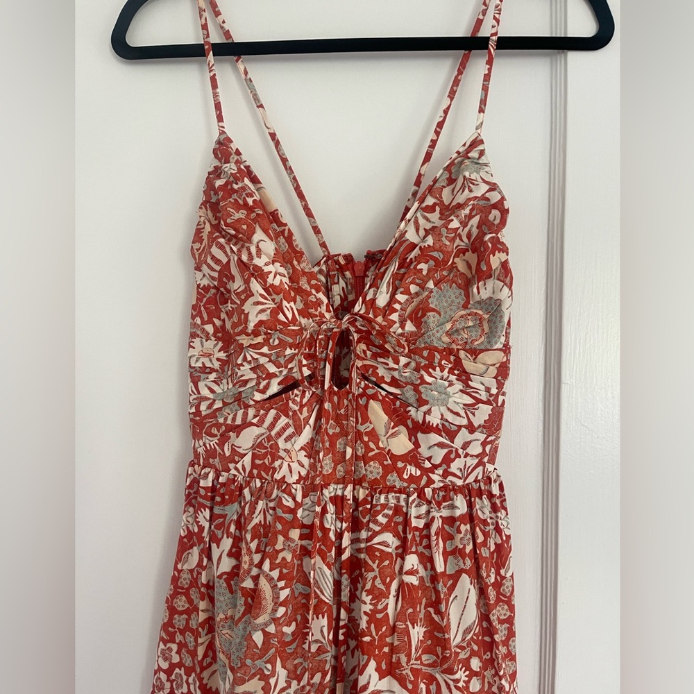 Ulla Johnson Dress